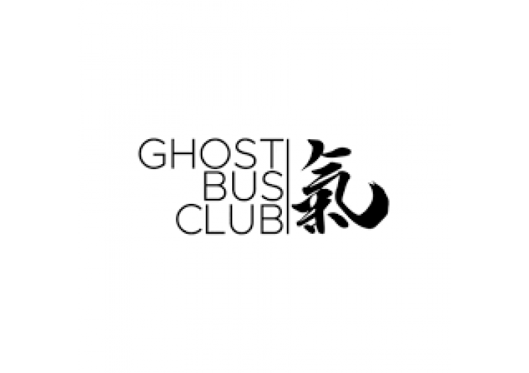 GHOST BUS CLUB