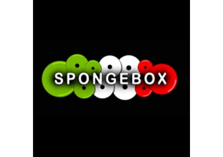 SPONGEBOX