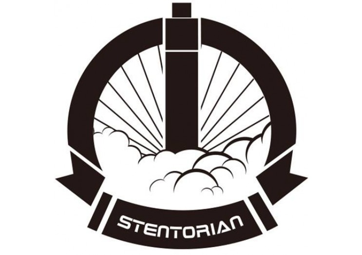 STENTORIAN VAPOR