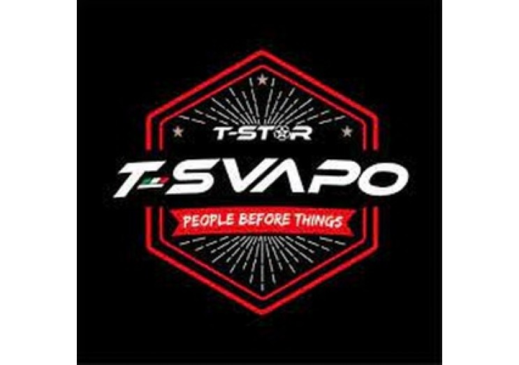 T-SVAPO