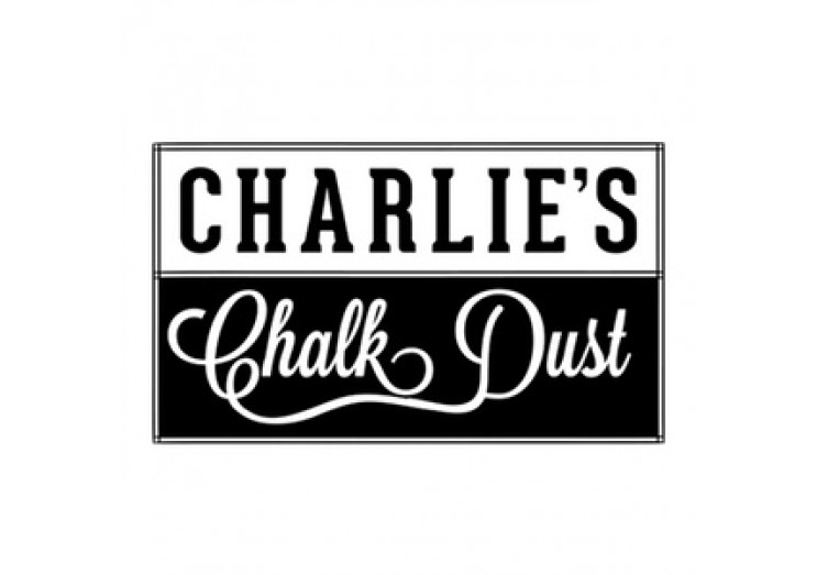 CHARLIE'S CHALK DUST