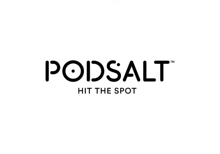 POD SALT