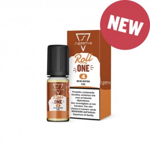 Suprem-e Rollone Liquido Pronto 10ml