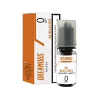 Dreamods Riachest No.06 Cremosi Liquido Pronto 10ml