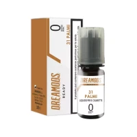 Dreamods Palmi No.31 Cremosi Liquido Pronto 10ml