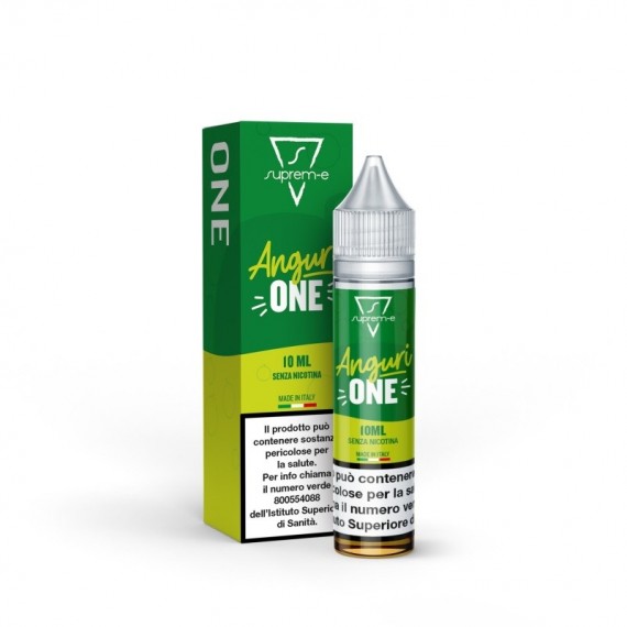 Suprem-e Angurione Mini Shot 10 su 20ml 0mg/ml