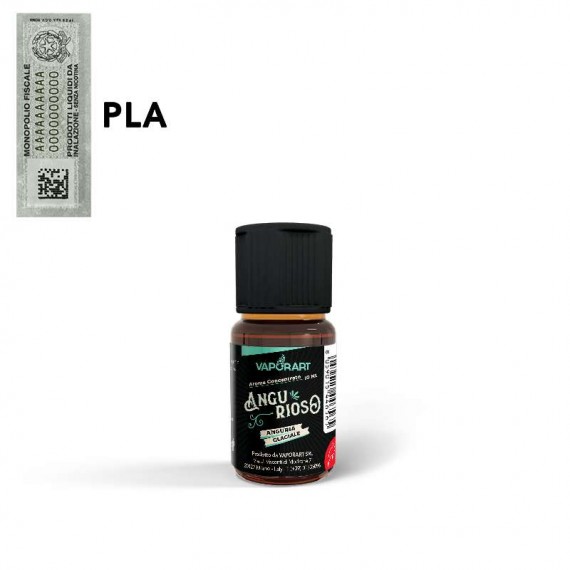 Vaporart Angurioso Aroma Concentrato 10ml 0mg/ml