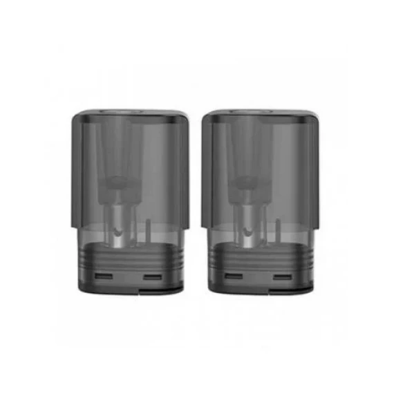 Aspire Pod Ricambio Vilter 0.8 Ohm x2 Pezzi