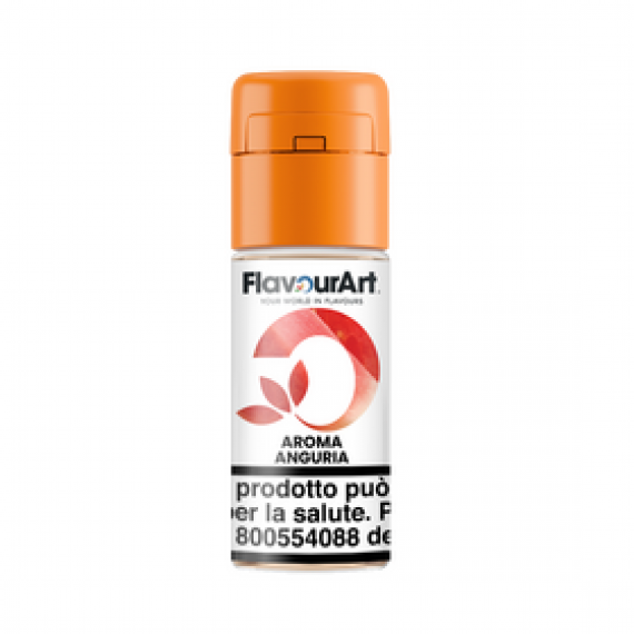 Flavourart Anguria Aroma Concentrato 10ml 0mg/ml