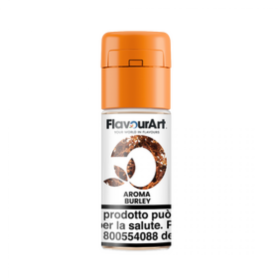 Flavourart Burley Aroma Concentrato 10ml 0mg/ml