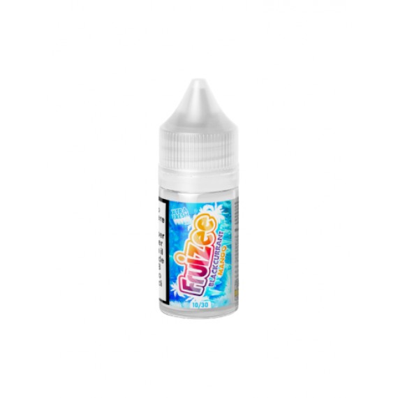 Fruizee Blackcurrant Mango Mini Shot 10 su 30ml 0mg/ml