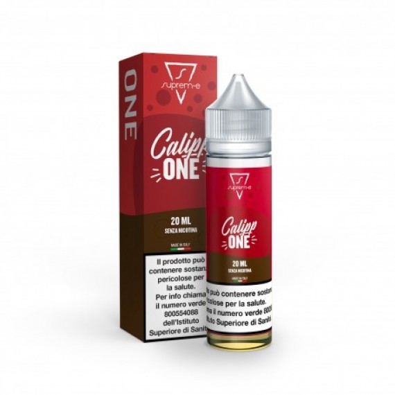 Suprem-e Calippone Shot 20ml 0mg/ml