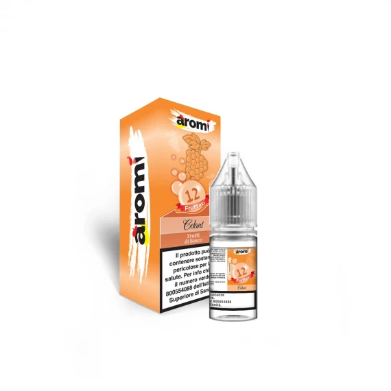 Easy Vape Aromì Celant Aroma Concentrato 10ml 0mg/ml