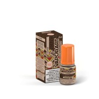 Vaporart Coffee Liquido Pronto 10ml