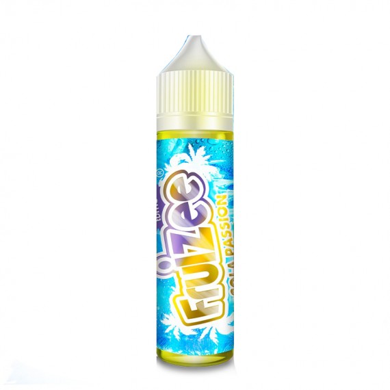 Fruizee Cola Passion Aroma Istantaneo 20 ml