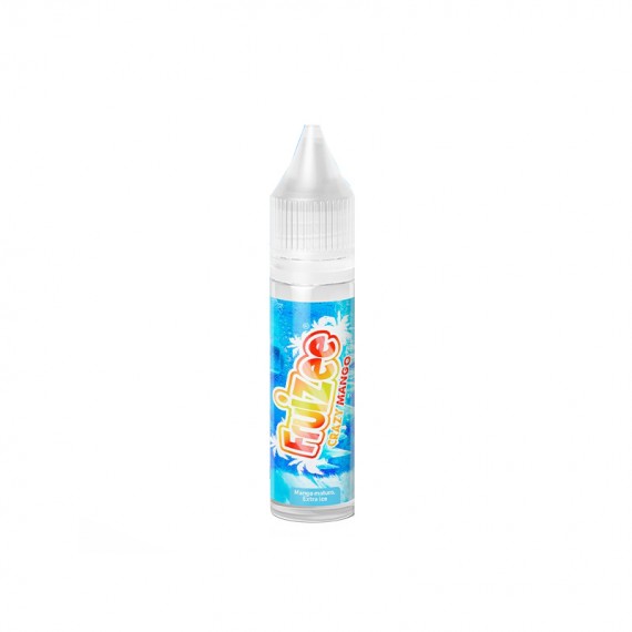 Fruizee Crazy Mango Mini Shot 10 su 20ml