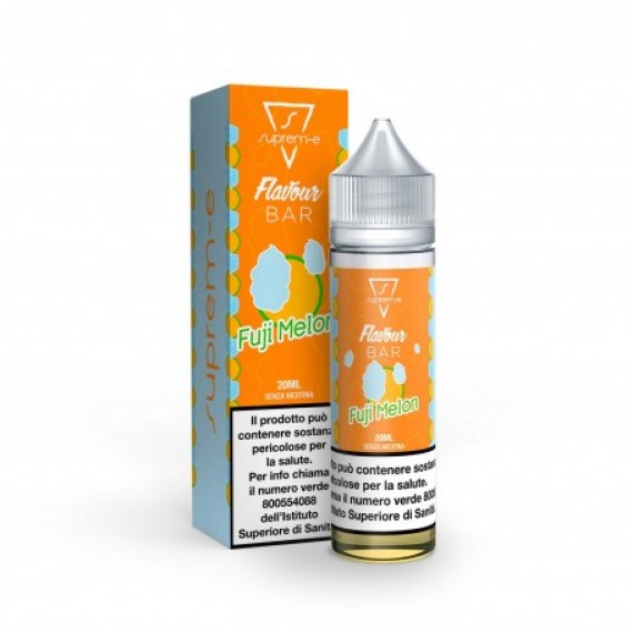 Suprem-e Fuji Melon Shot 20ml 0mg/ml