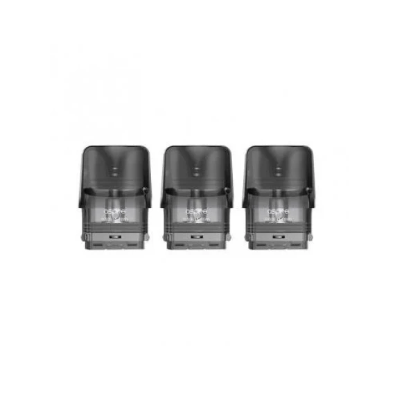 Aspire Favostix Pod Ricambio 3ml x3 Pezzi