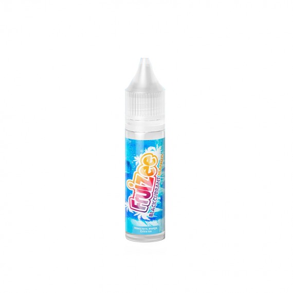 Fruizee Blackcurrant Mango Mini Shot 10 su 20ml