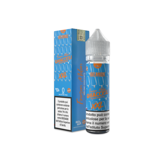 Dreamods Frozen Melon XXL Ghiaccioli Aroma Shot 30ml 0mg/ml