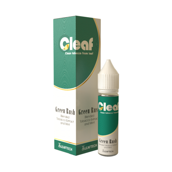 Dreamods Green Rush Cleaf Aroma Shot 20ml