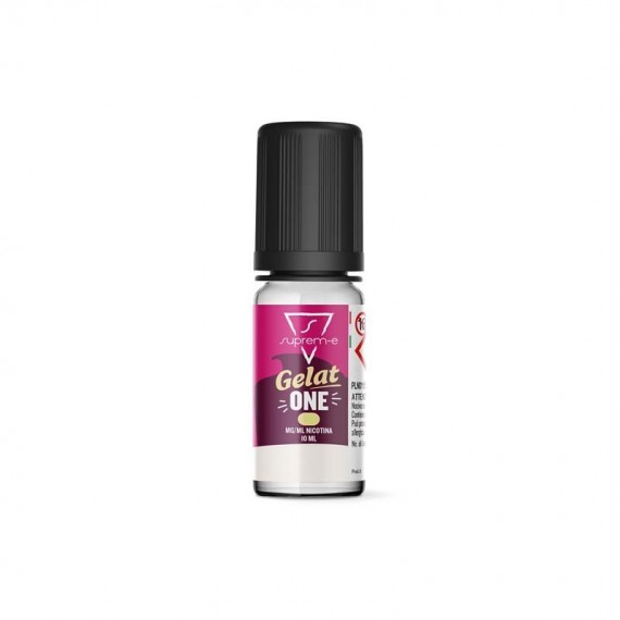 Suprem-e Gelatone Liquido Pronto 10ml