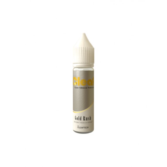 Dreamods Gold Rush Cleaf Aroma Shot 20ml 0mg/ml