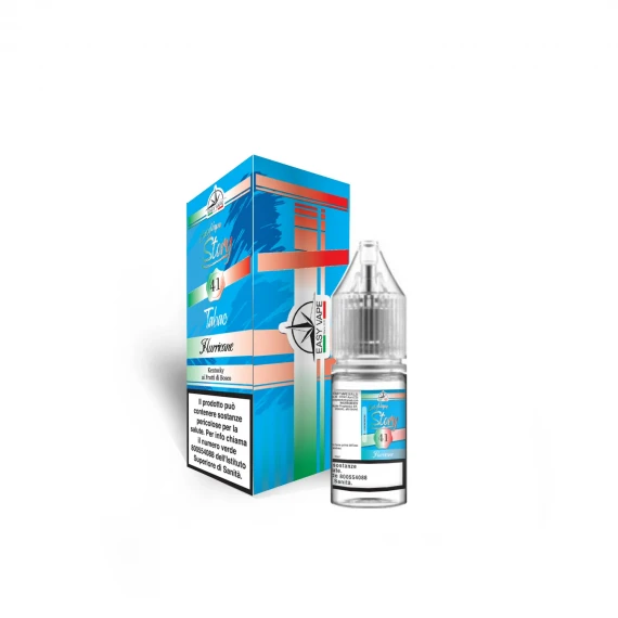 Easy Vape Aromì Hurricane Aroma Concentrato 10ml 0mg/ml