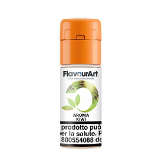 Flavourart Kiwi Aroma Concentrato 10ml 0mg/ml