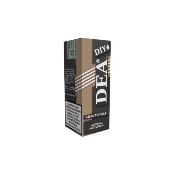 Dea Flavor Leaves Fall Aroma Concentrato 10 ml 0mg/ml