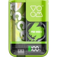 Voom Pod Mod 2 Batteria Ricaricabile 480mAh