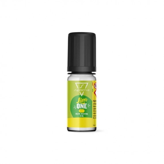 Suprem-e Limone Liquido Pronto 10ml