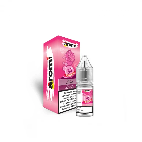 Easy Vape Aromì Marc Aroma Concentrato 10ml 0mg/ml