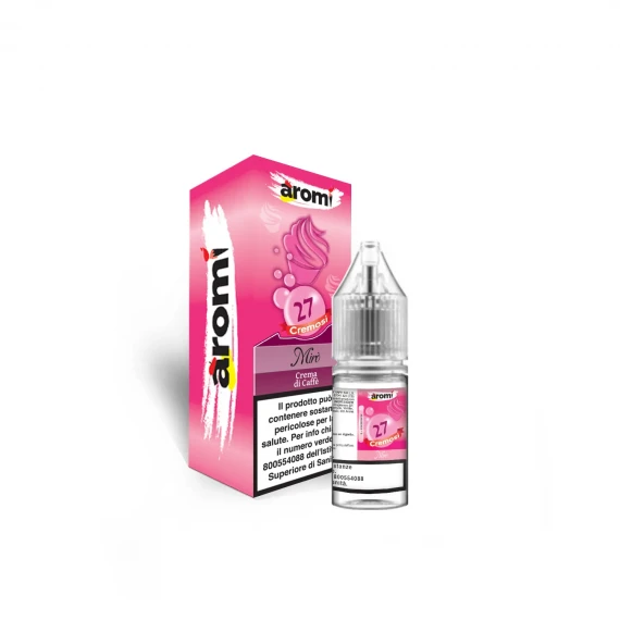 Easy Vape Aromì Mirò Aroma Concentrato 10ml 0mg/ml