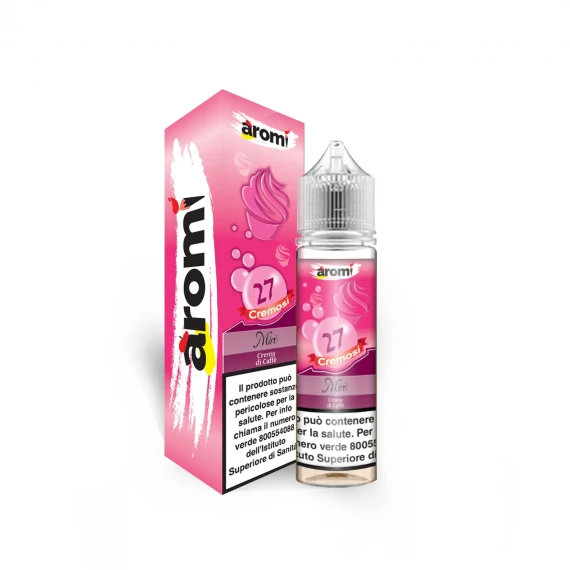 Easy Vape Aromì Mirò Aroma Shot 10 su 60ml 0mg/ml