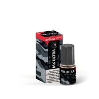 Vaporart Mk-Ultra Special Liquido Pronto 10ml