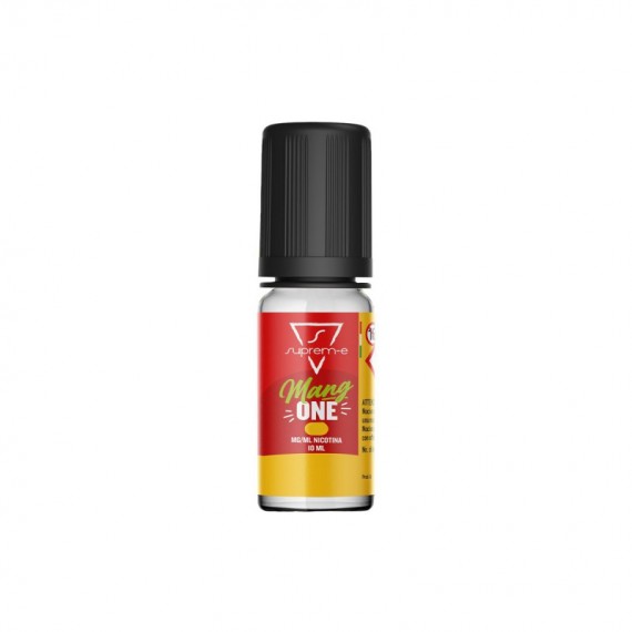 Suprem-e Mangone Liquido Pronto 10ml