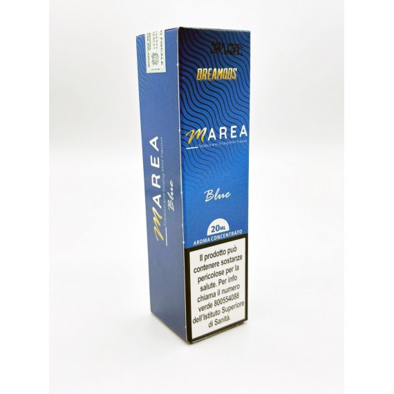 Dreamods Marea Blue Aroma Shot 20ml 0mg/ml