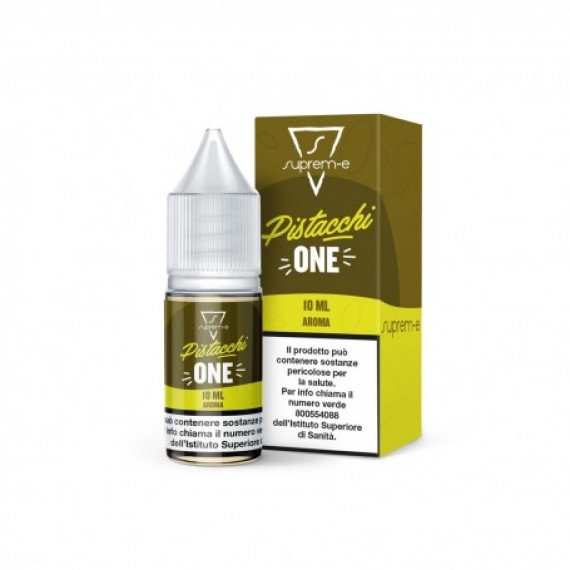 Suprem-e Pistacchione Aroma Concentrato 10ml 0mg/ml