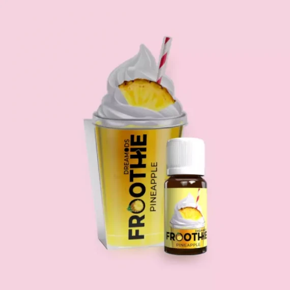 Dreamods Pineapple Froothie Aroma Concentrato 10ml