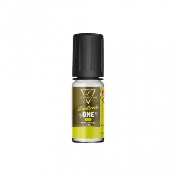 Suprem-e Pistacchione Liquido Pronto 10ml