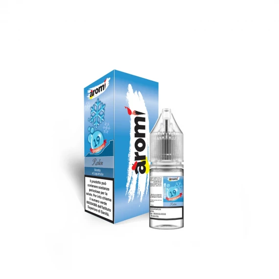 Easy Vape Aromì Redon Aroma Concentrato 10ml 0mg/ml