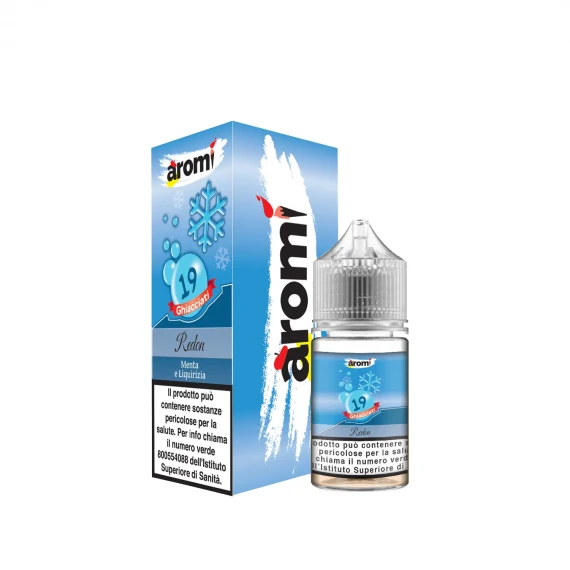 Easy Vape Aromì Redon Aroma Mini Shot 10 su 20ml 0mg/ml