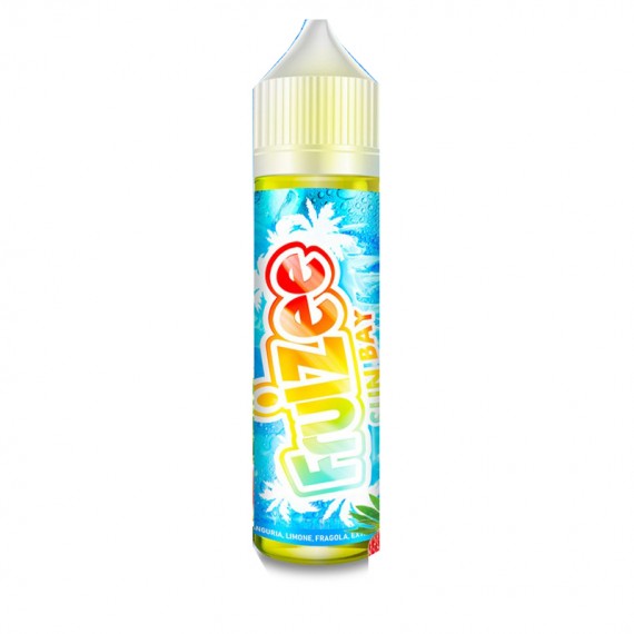 Fruizee Sun Bay Aroma Istantaneo 20 ml