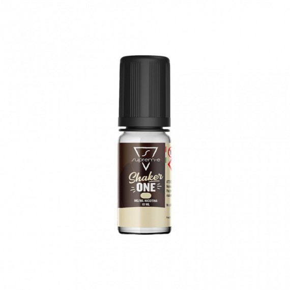 Suprem-e Shakerone Liquido Pronto 10ml