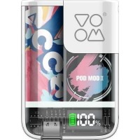 Voom Pod Mod 2 Batteria Ricaricabile 480mAh