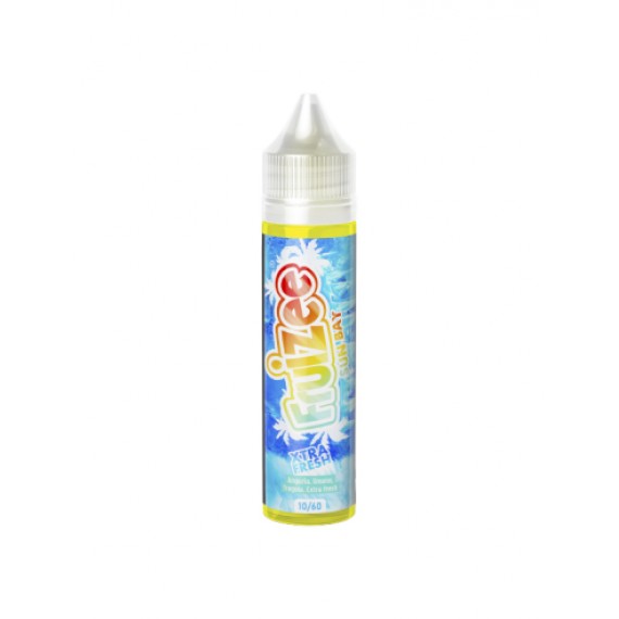 Fruizee Sun Bay Aroma Istantaneo 10 su 60ml 0mg/ml