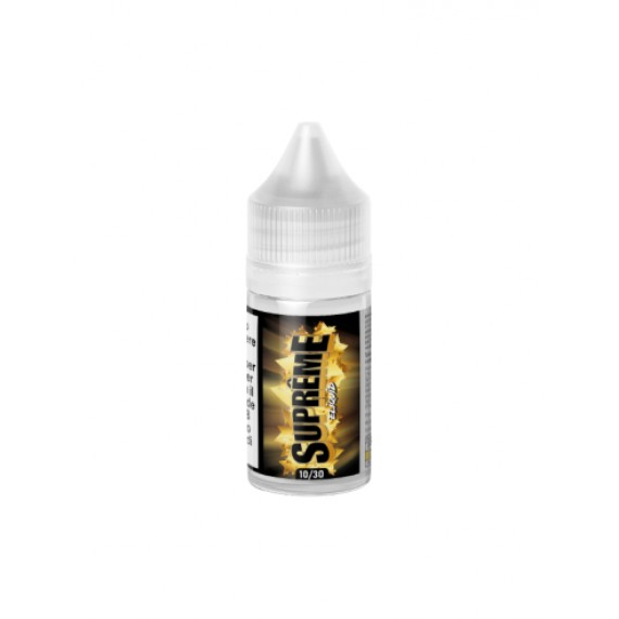 Eliquid France Supreme Aroma Mini Shot 10 su 30ml 0mg/ml