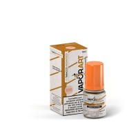 Vaporart Tabacco Aromatico Distillati Liquido Pronto 10ml