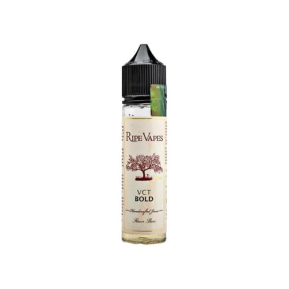 Ripe Vapes VCT Bold  Aroma Istantaneo 20 ml
